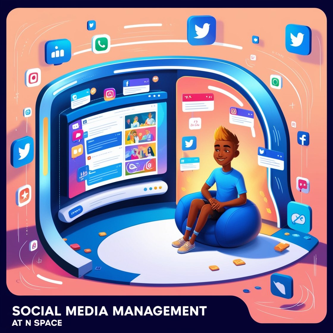 розробка презентацій